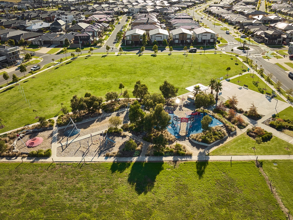 [Land for Sale] Jubilee Estate, Wyndham Vale OpenLot